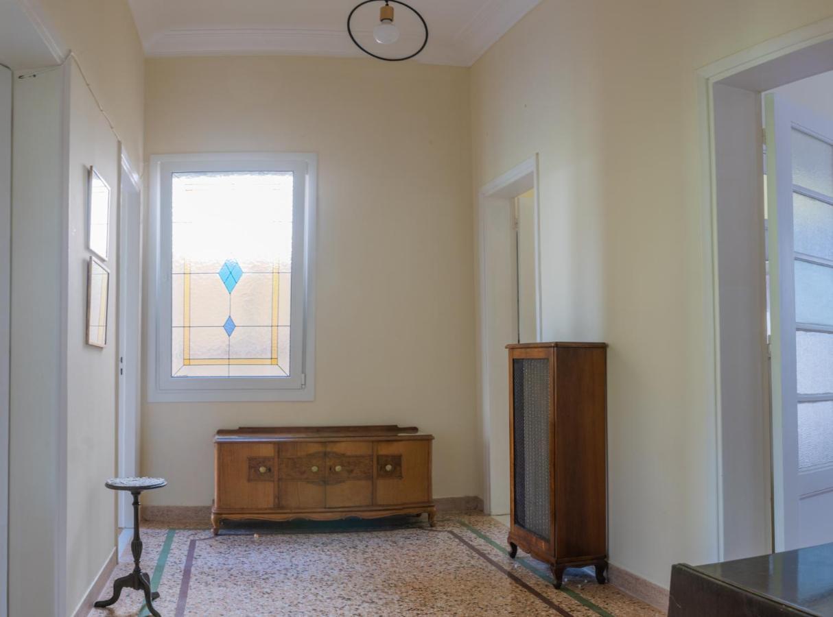 The Athenian House -Duxiana Bed Apartment Exterior photo