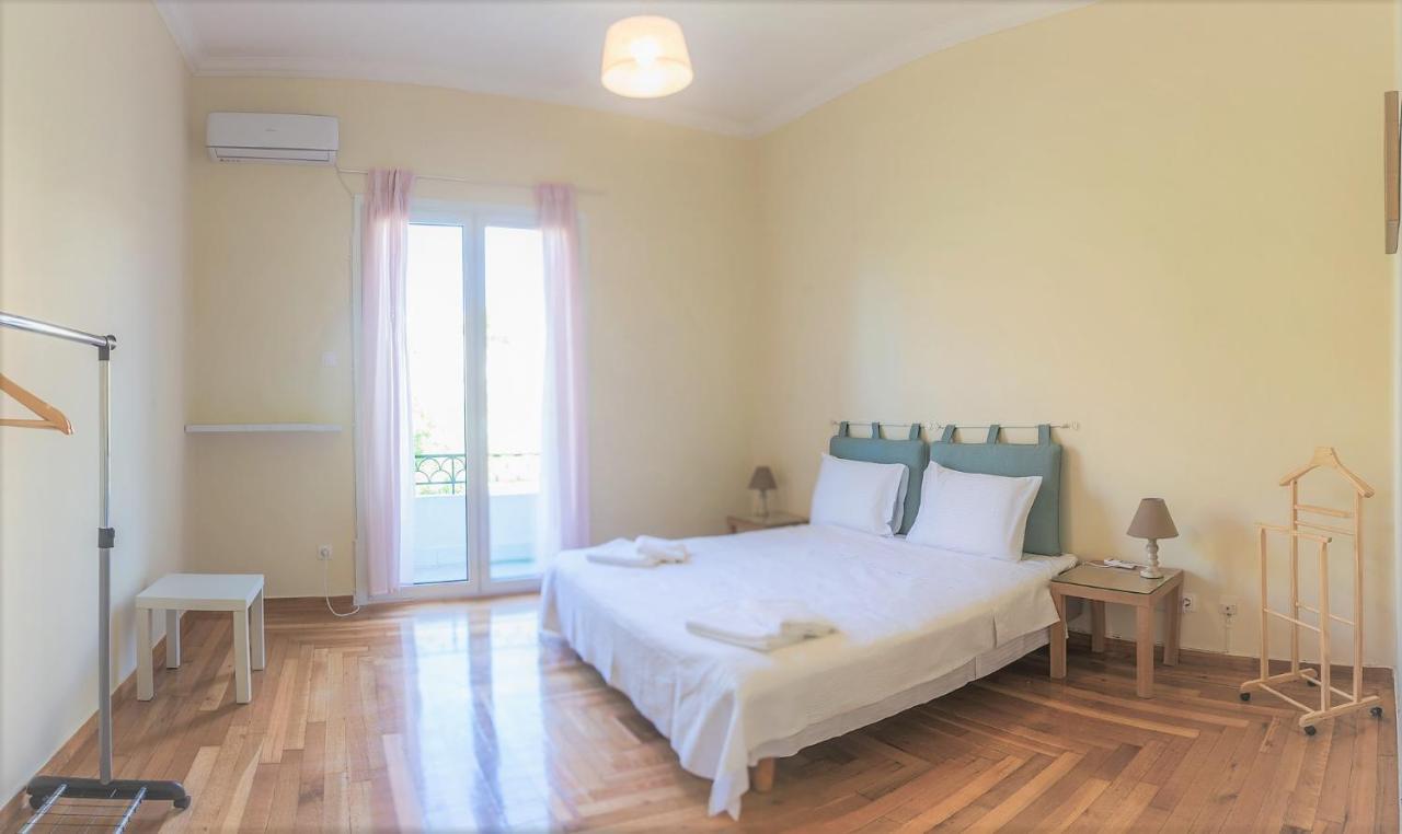 The Athenian House -Duxiana Bed Apartment Exterior photo