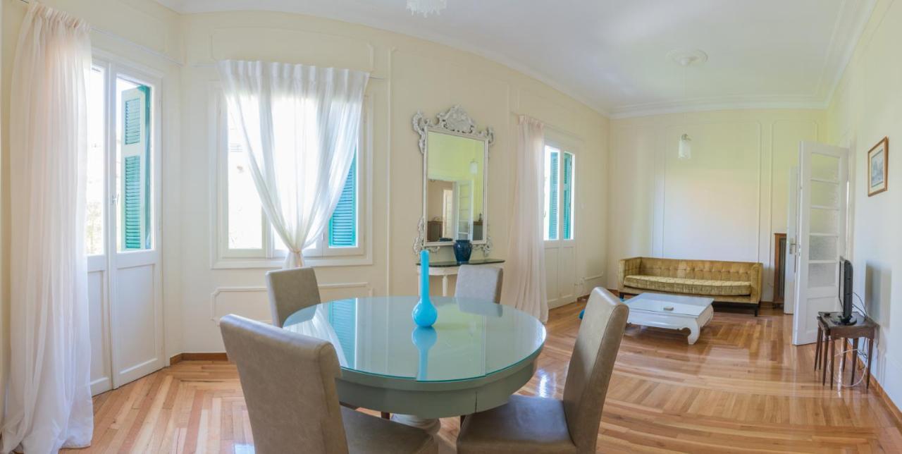 The Athenian House -Duxiana Bed Apartment Exterior photo