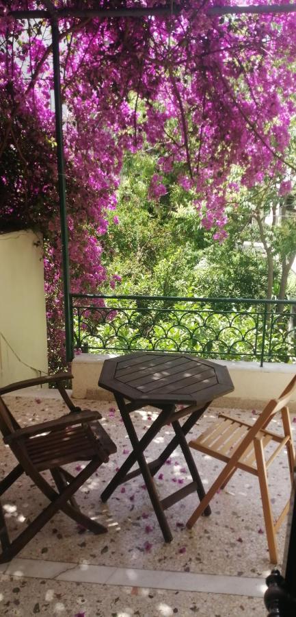 The Athenian House -Duxiana Bed Apartment Exterior photo